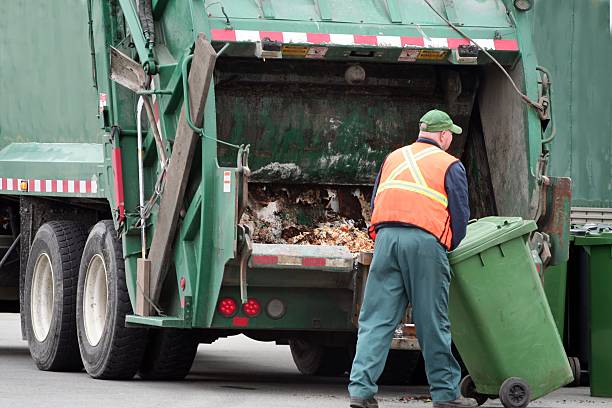 Best Same-Day Junk Removal Services  in Linden, CA