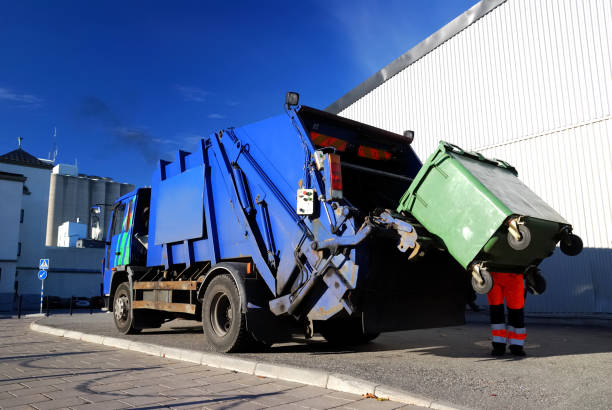 Best Dumpster Rental Services  in Linden, CA